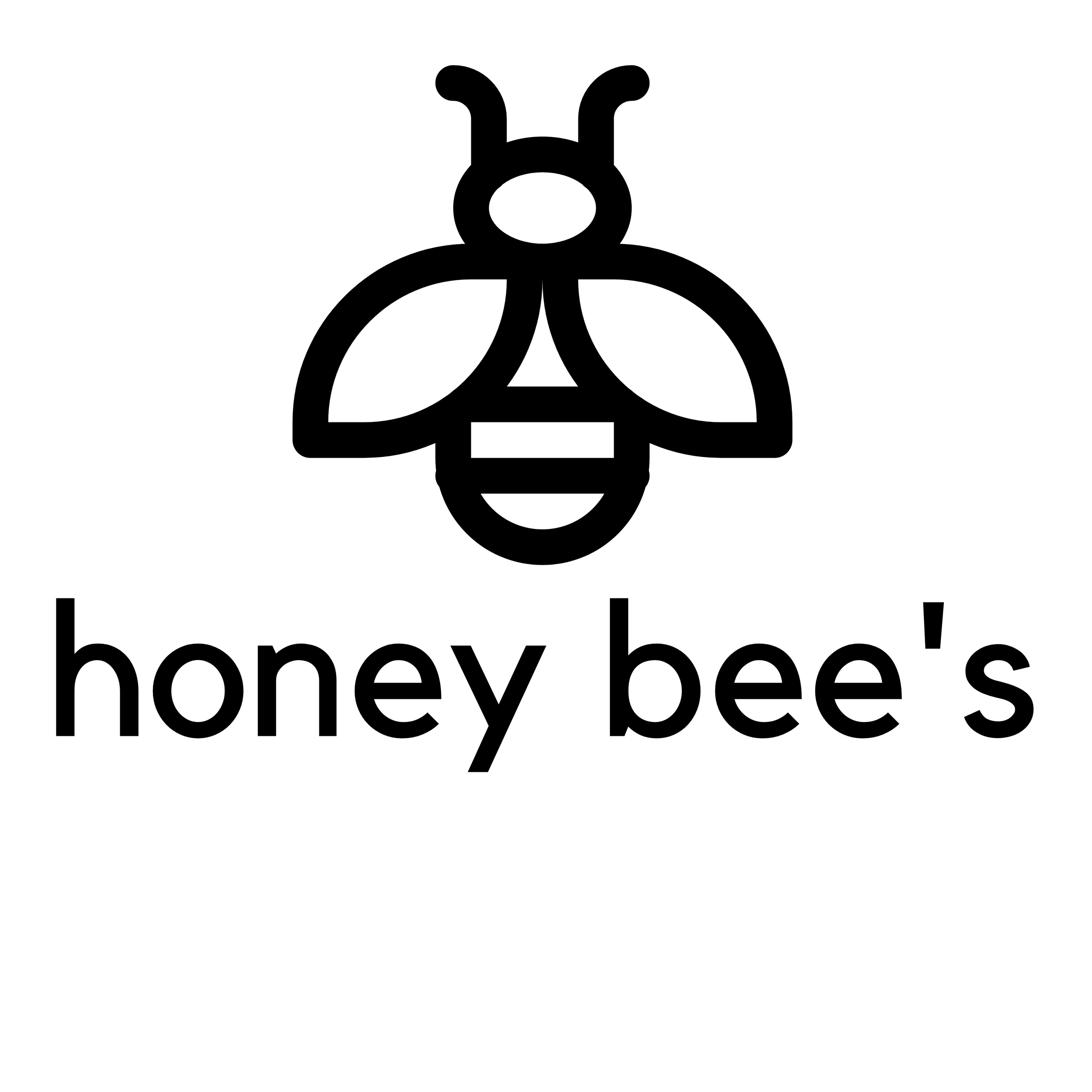 honey bees composting