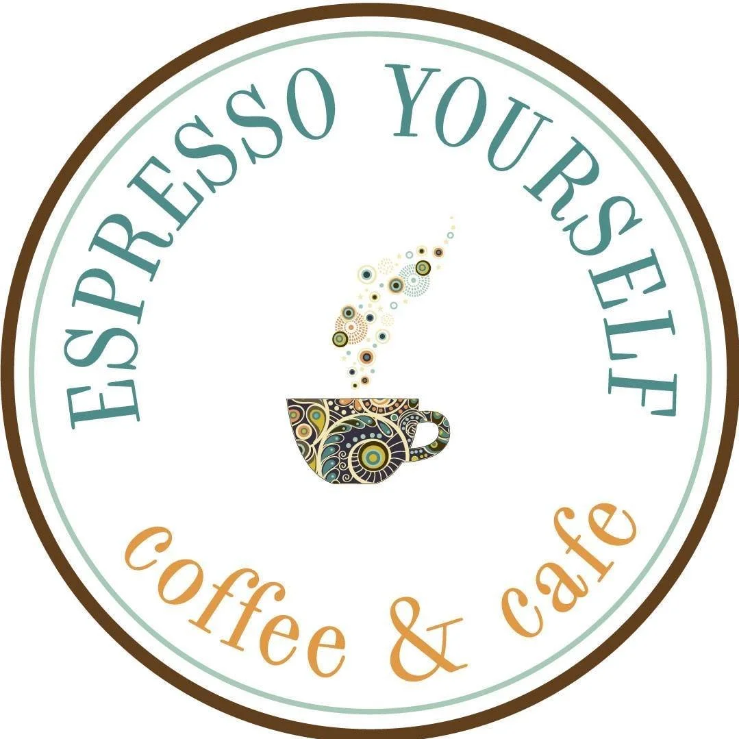 espresso yourself composting