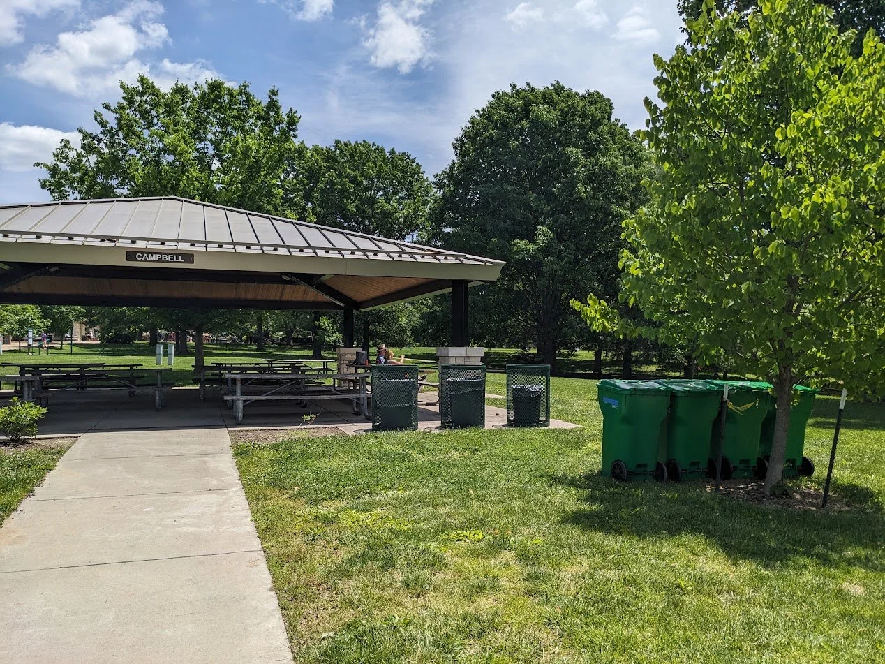 event composting