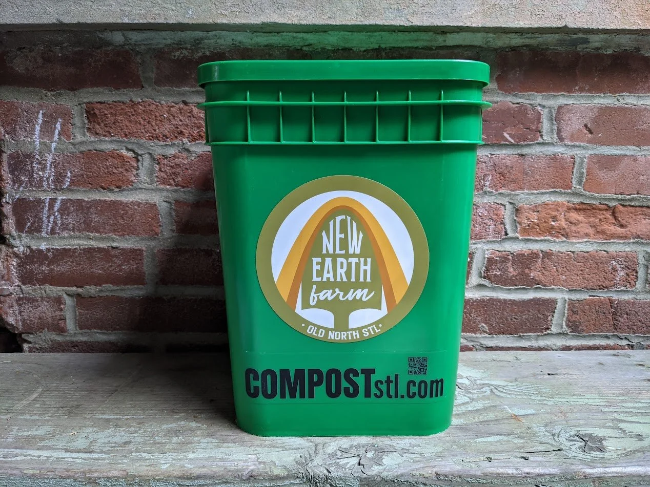 office composting