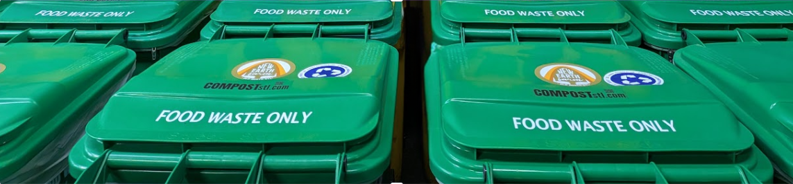 new earth farm compost bins