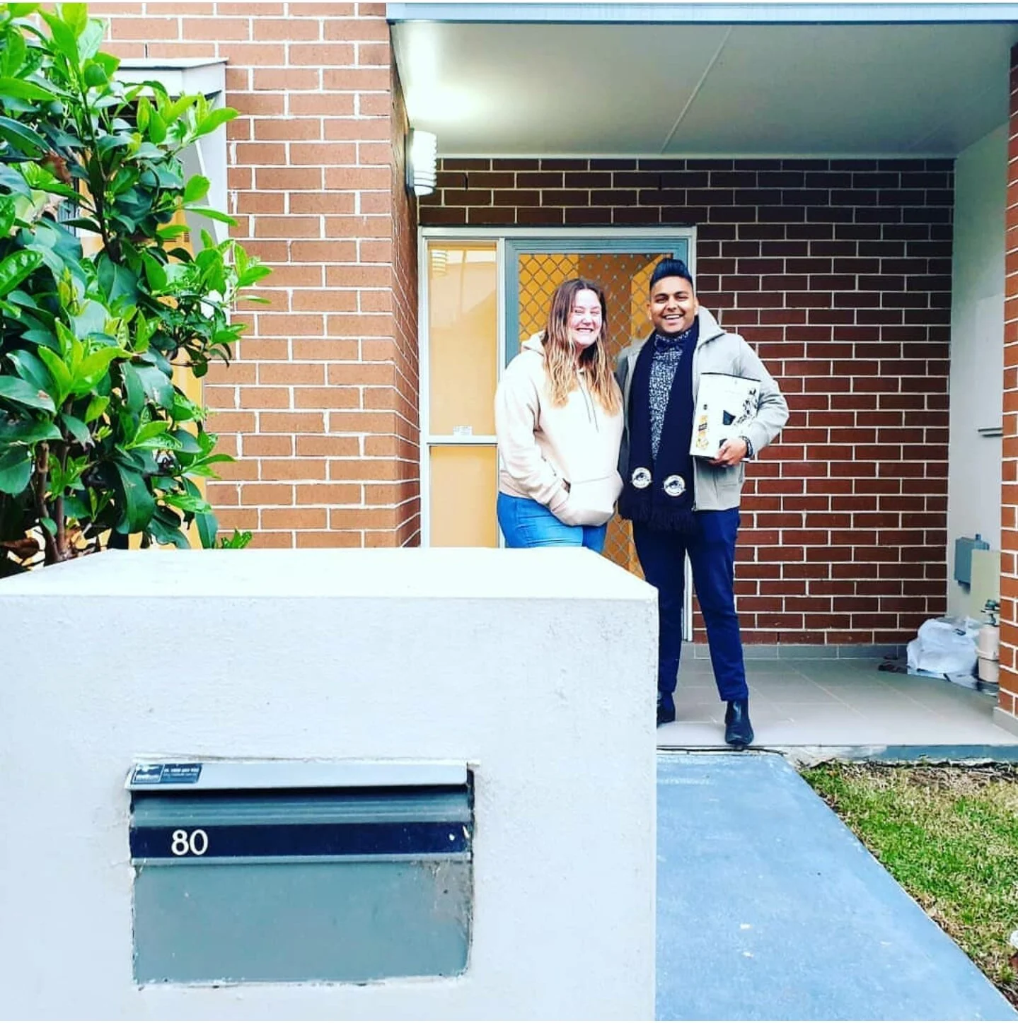 5 Reasons 2020 may be time to buy your first home.
