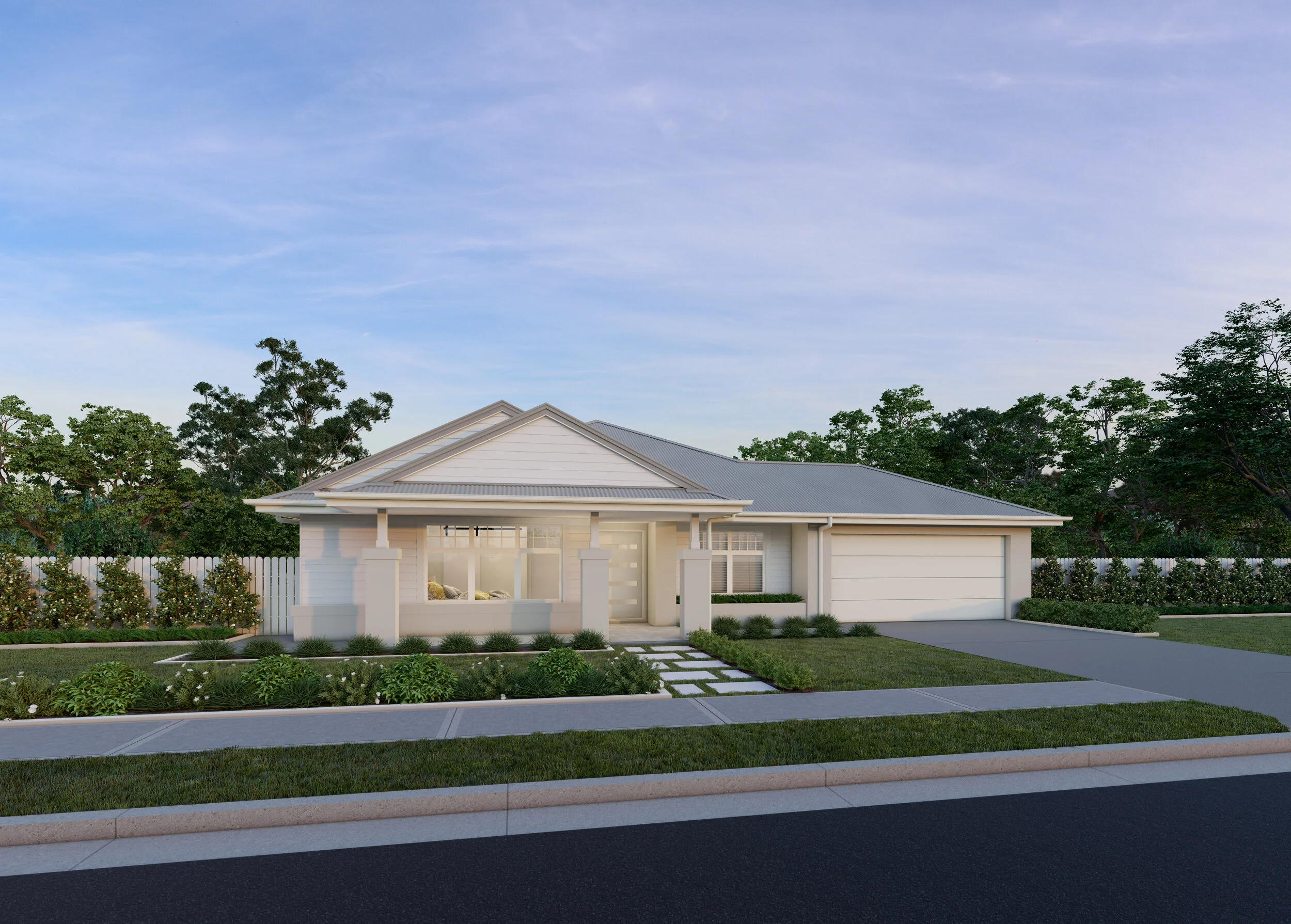 lot 2132 35 Ferry Pde. Huntlee, North Rothbury — theesanpanther