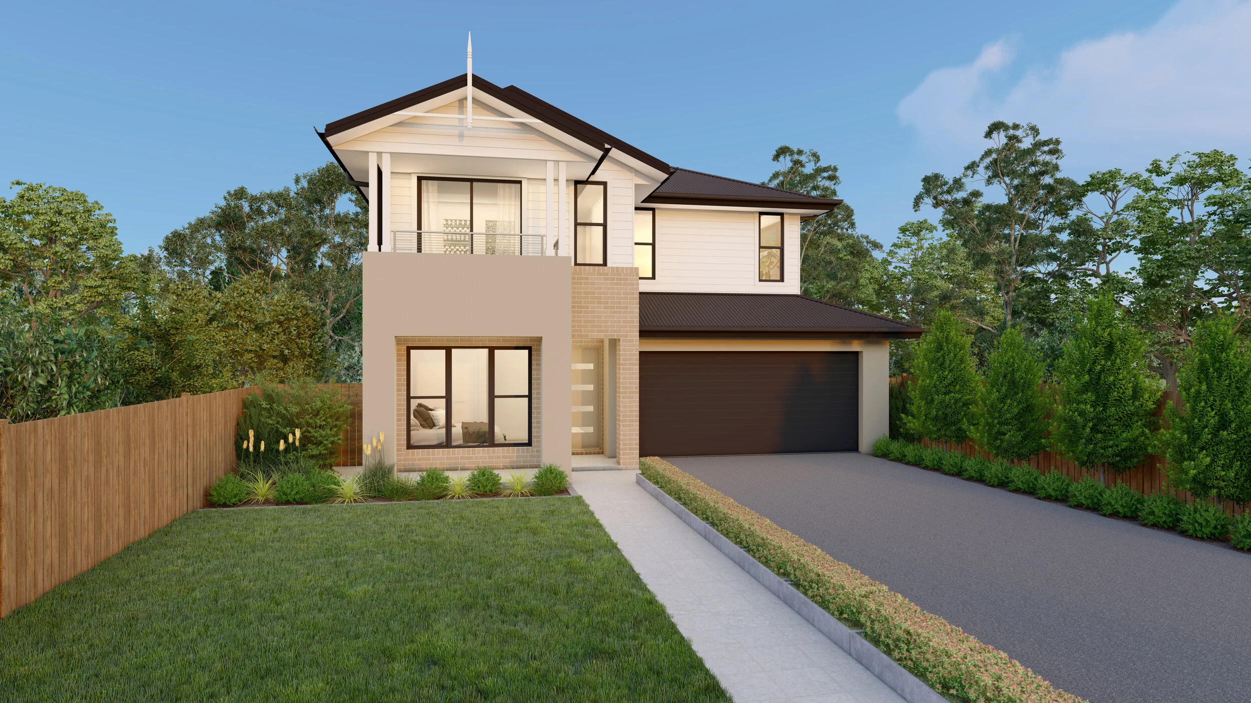 lot 2133 37 Ferry Pde. Huntlee, North Rothbury — theesanpanther