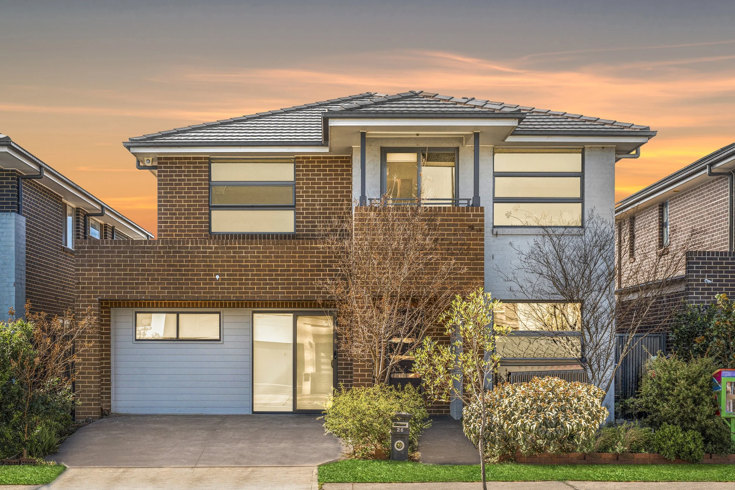 26 Barrallier Drive, Marsden Park