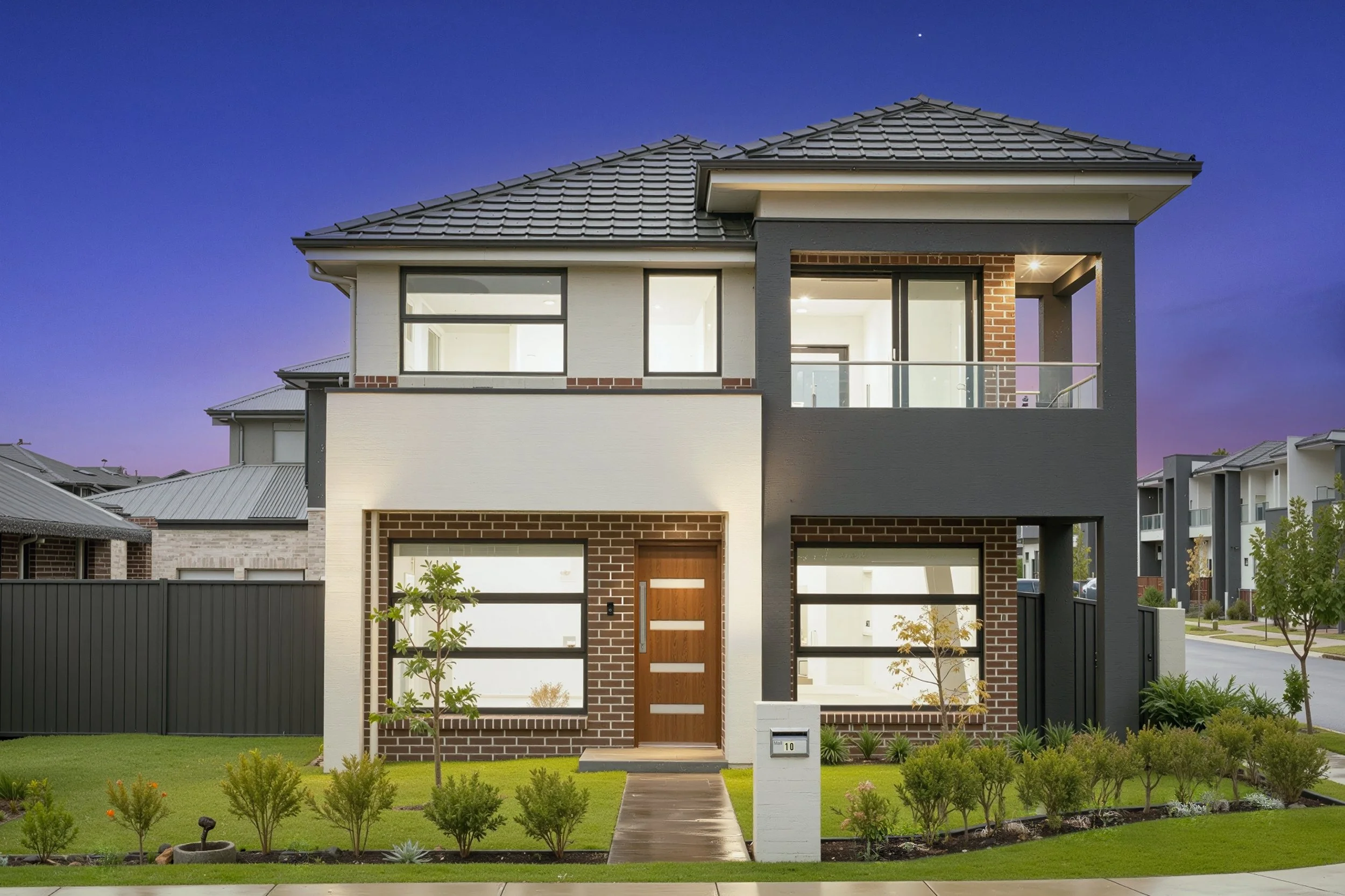 10 Numbat Street, Marsden Park (Melonba)