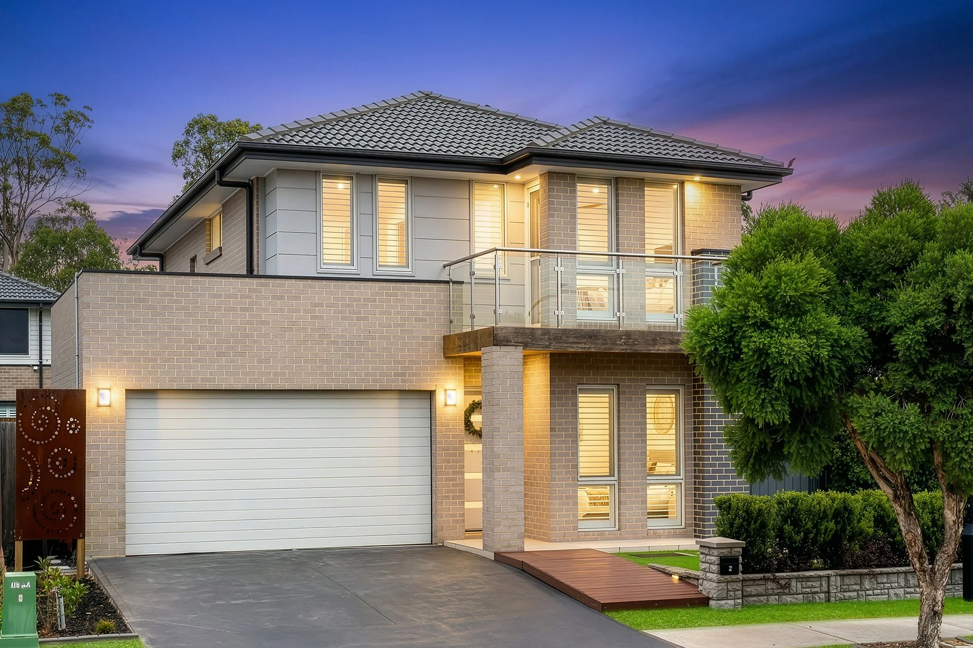 2 Avocet Circuit, Marsden Park