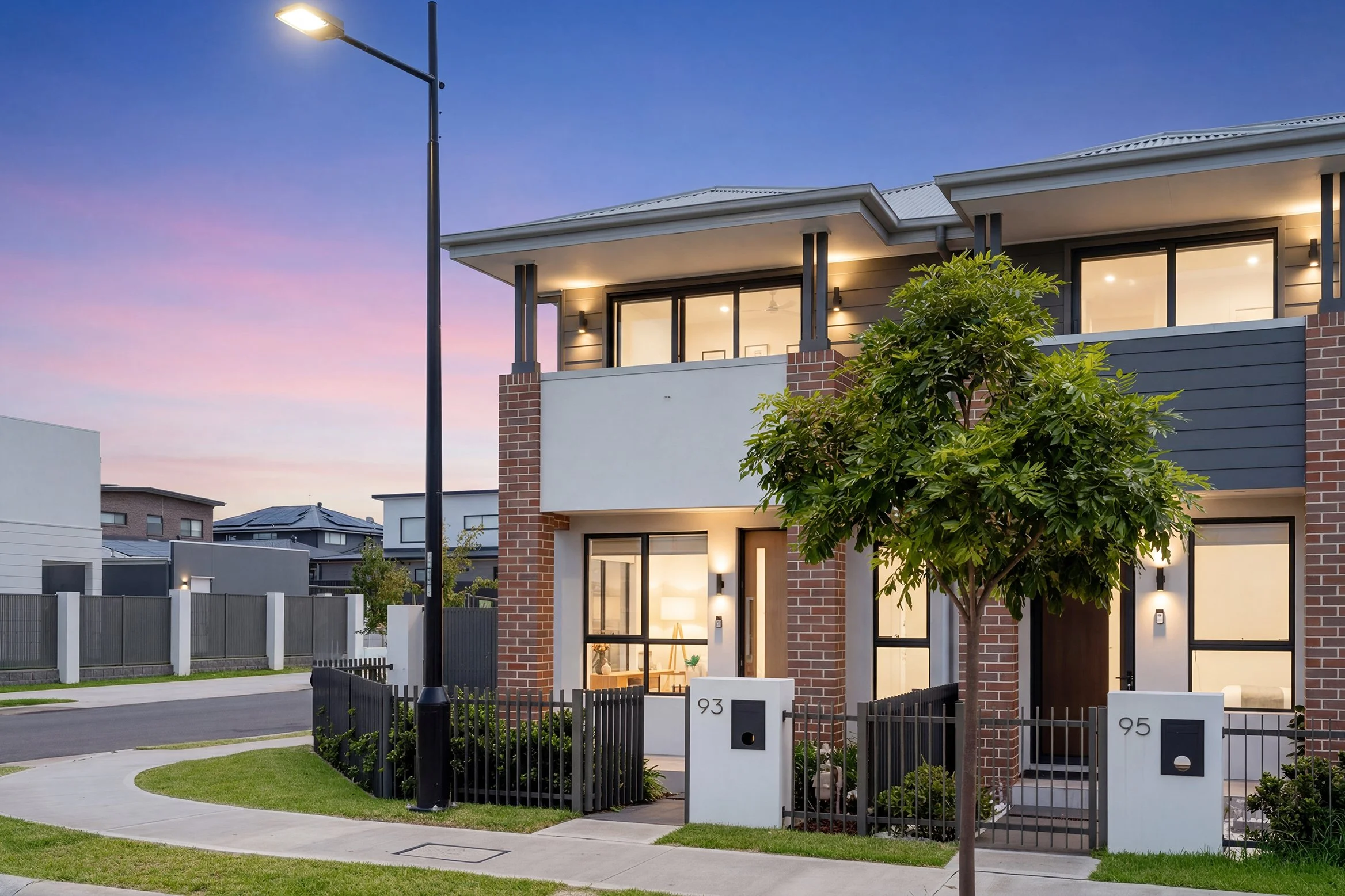 93 Barrallier Drive, Marsden Park