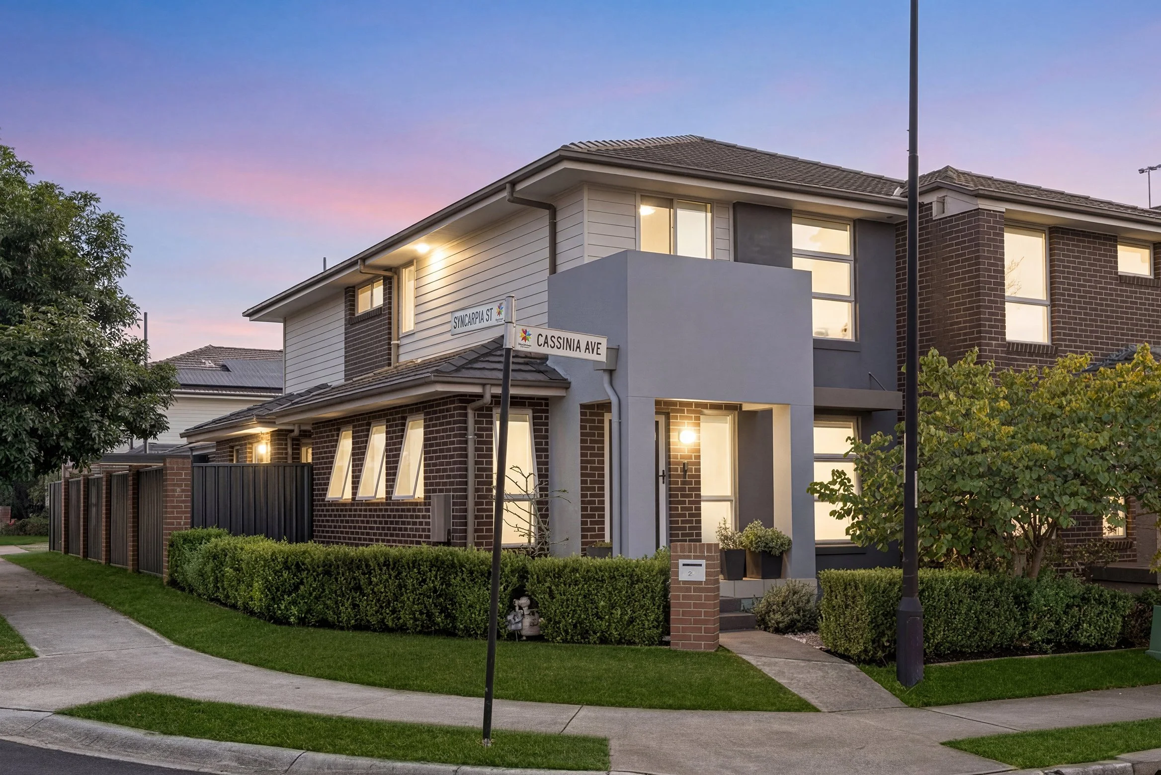 2J Cassinia Avenue, Marsden Park