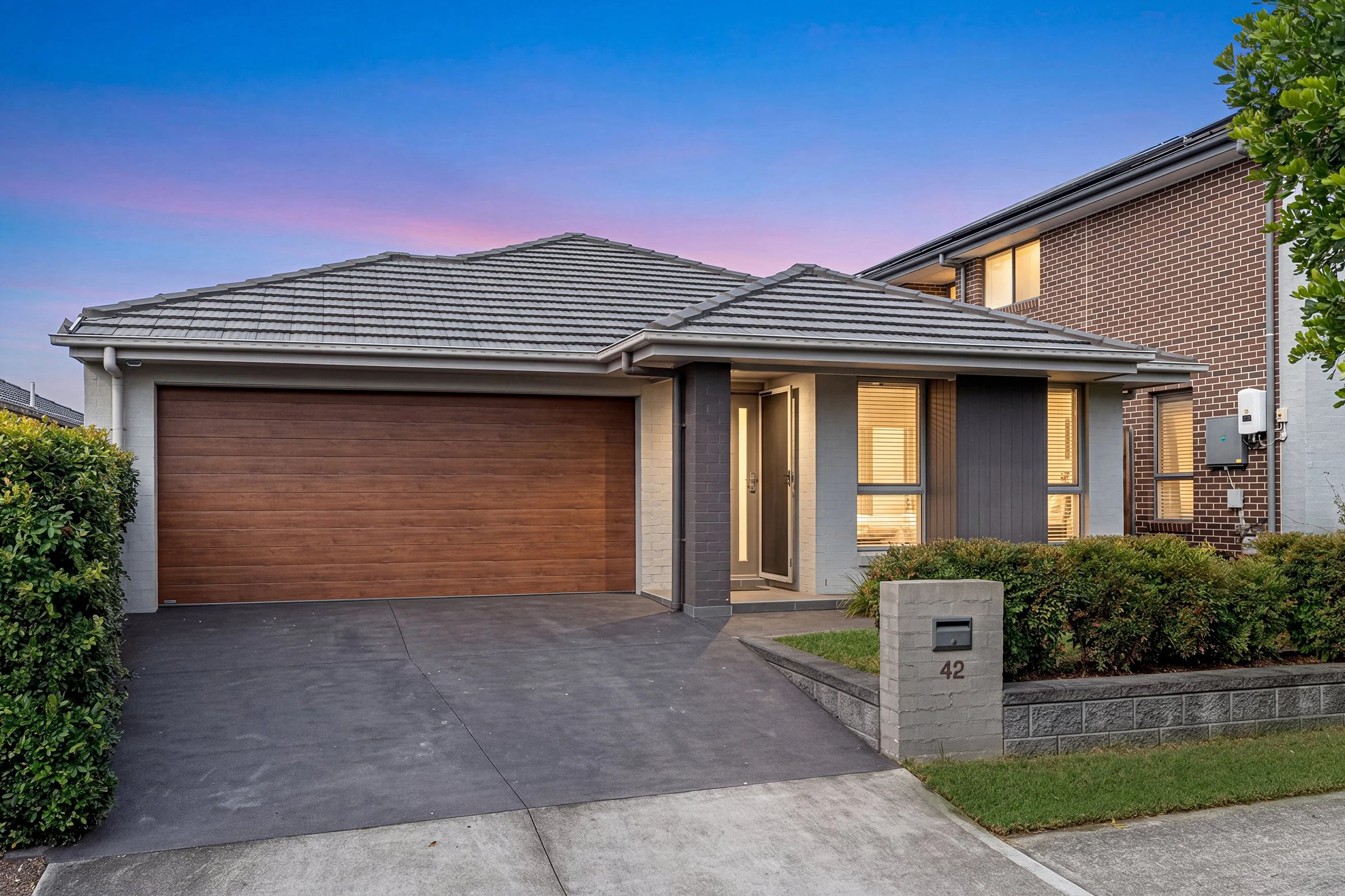 42 Fernlea Crescent, Marsden Park