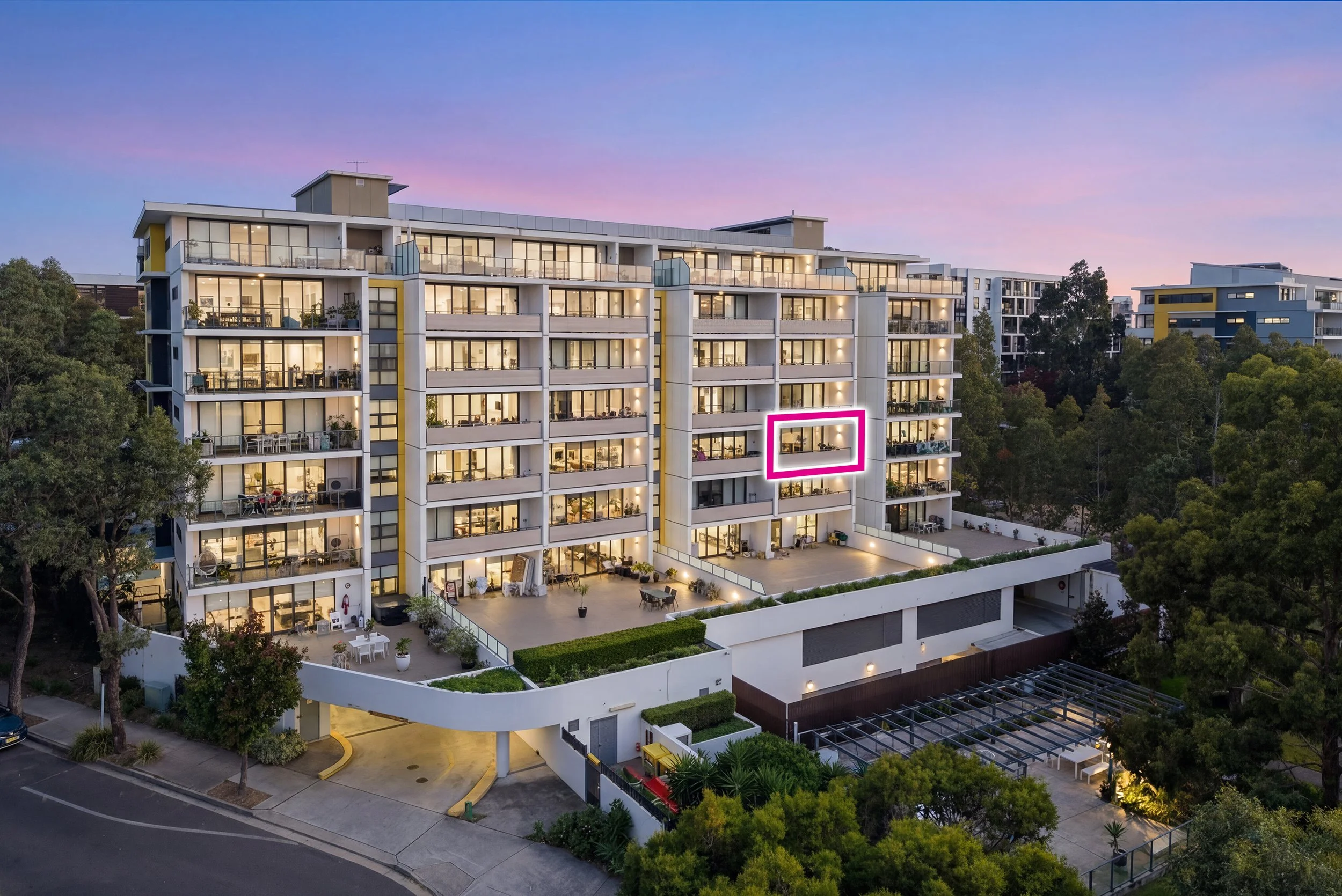5/93 Caddies Blvd, Rouse Hill
