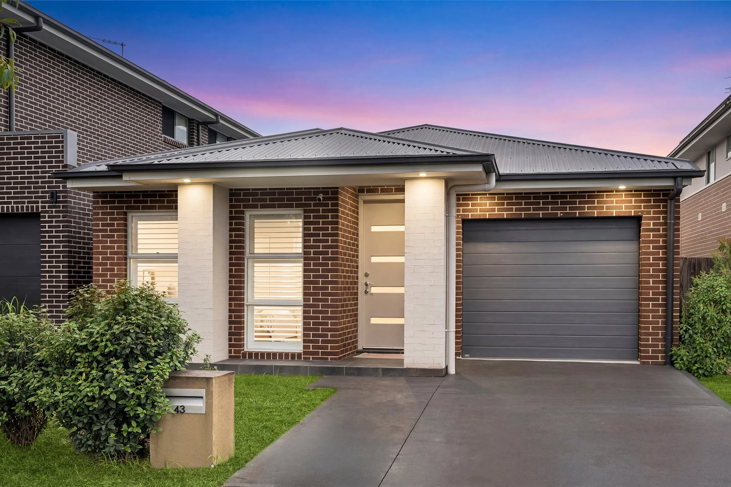 43 Raine Avenue, Marsden Park
