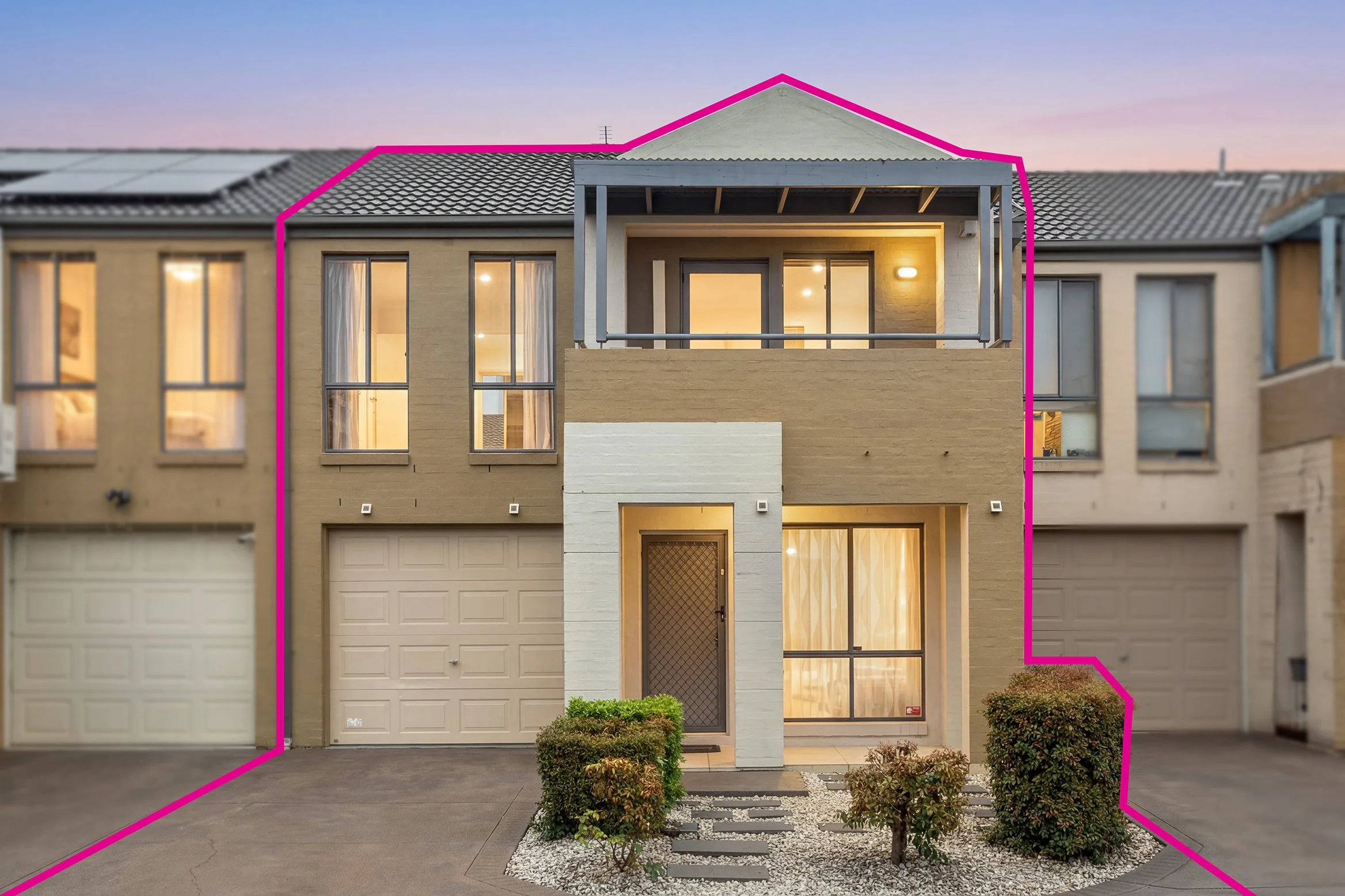 25/90 Parkwood Road, Plumpton
