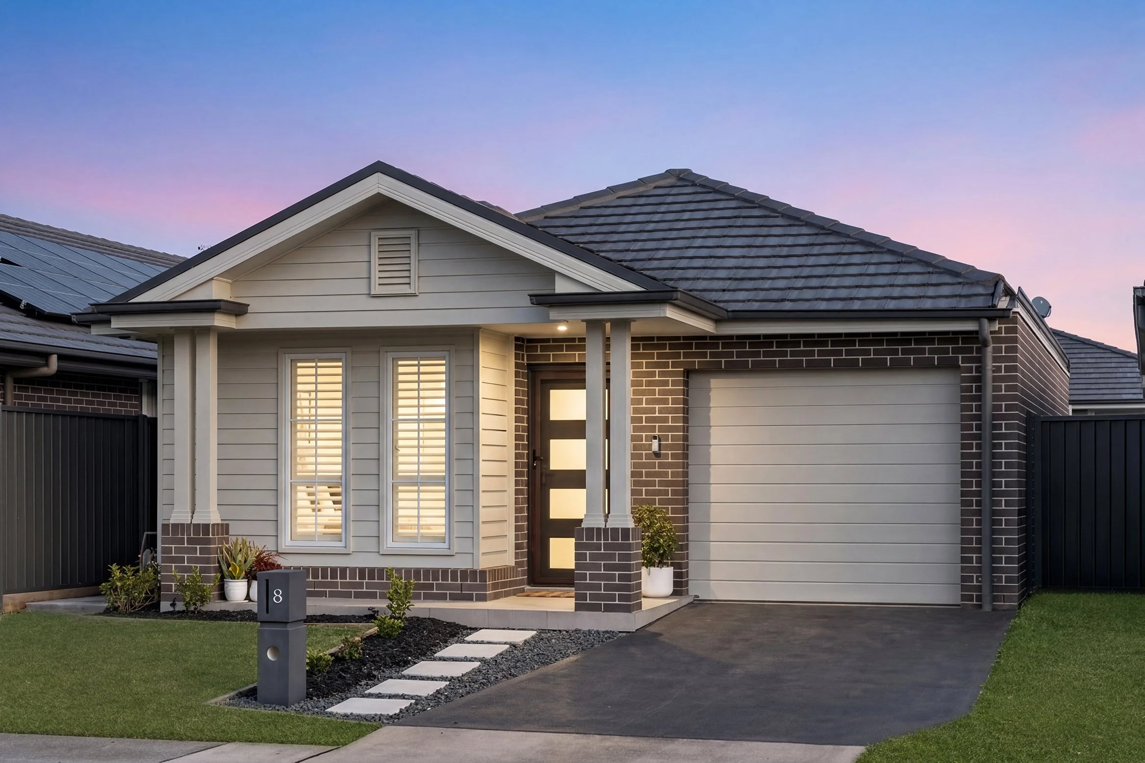 8 Florentine Pde, Marsden Park (Melonba)