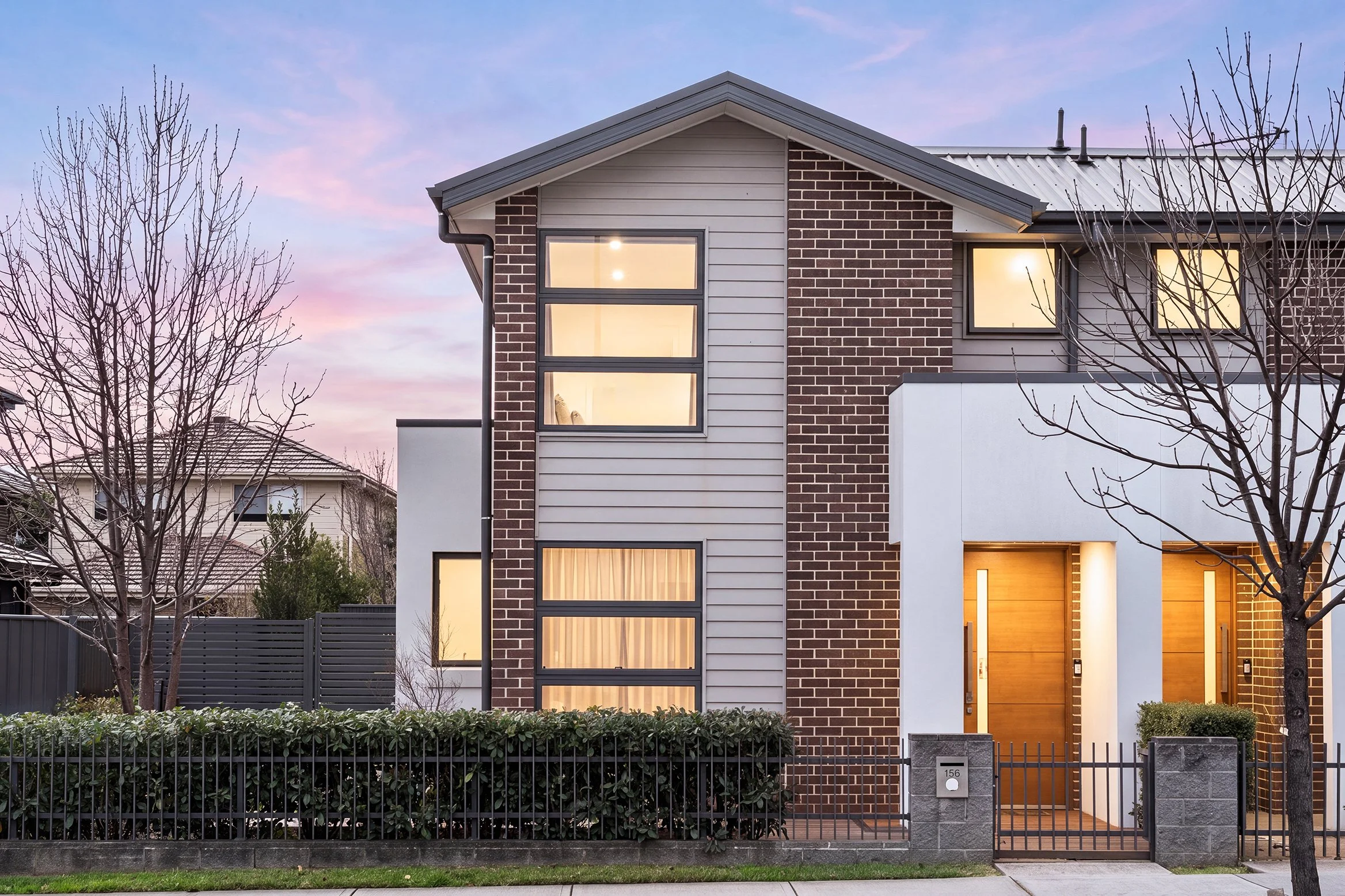 156 Elara Boulevard, Marsden Park
