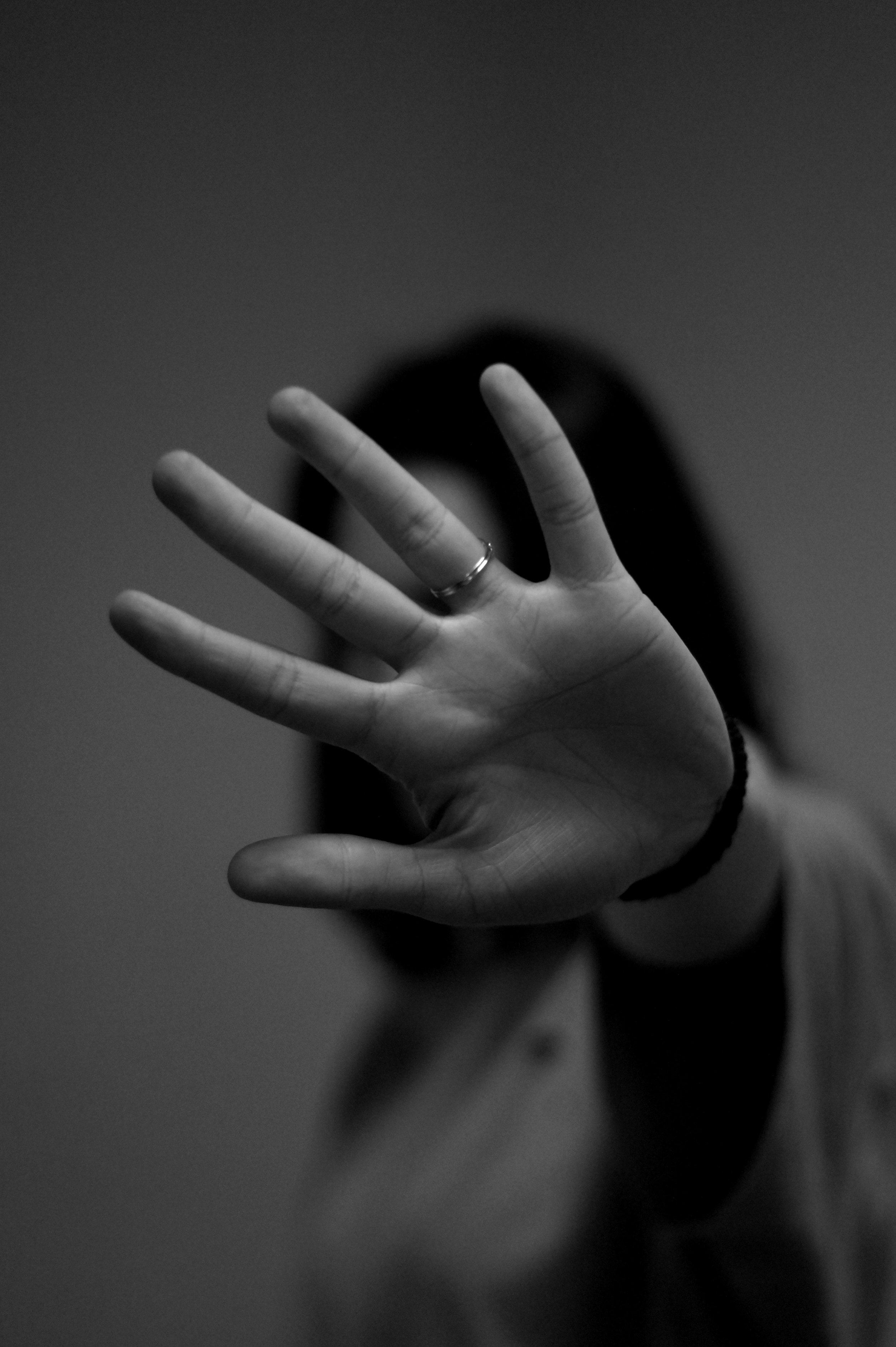 Working with Co-dependency Denial Patterns