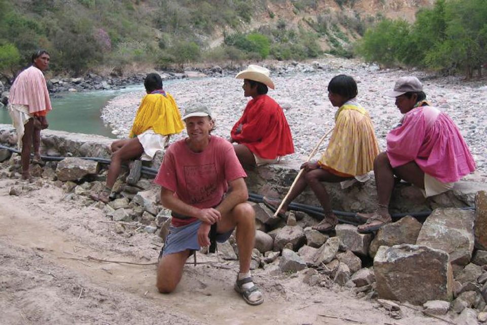 Micah True Caballo Blanco in the Sierra Tarahumara. Support for the Raramuri Tarahumara people Korima his nonprofit True Messages for the race and more. Born to Run book