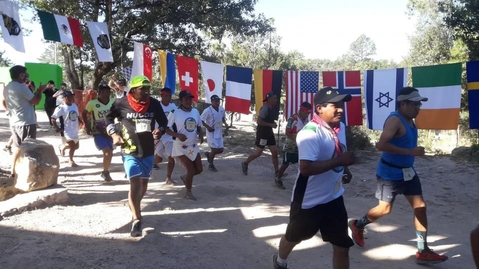 Event Report Big Dogs Backyard Ultra Mexico (world championship