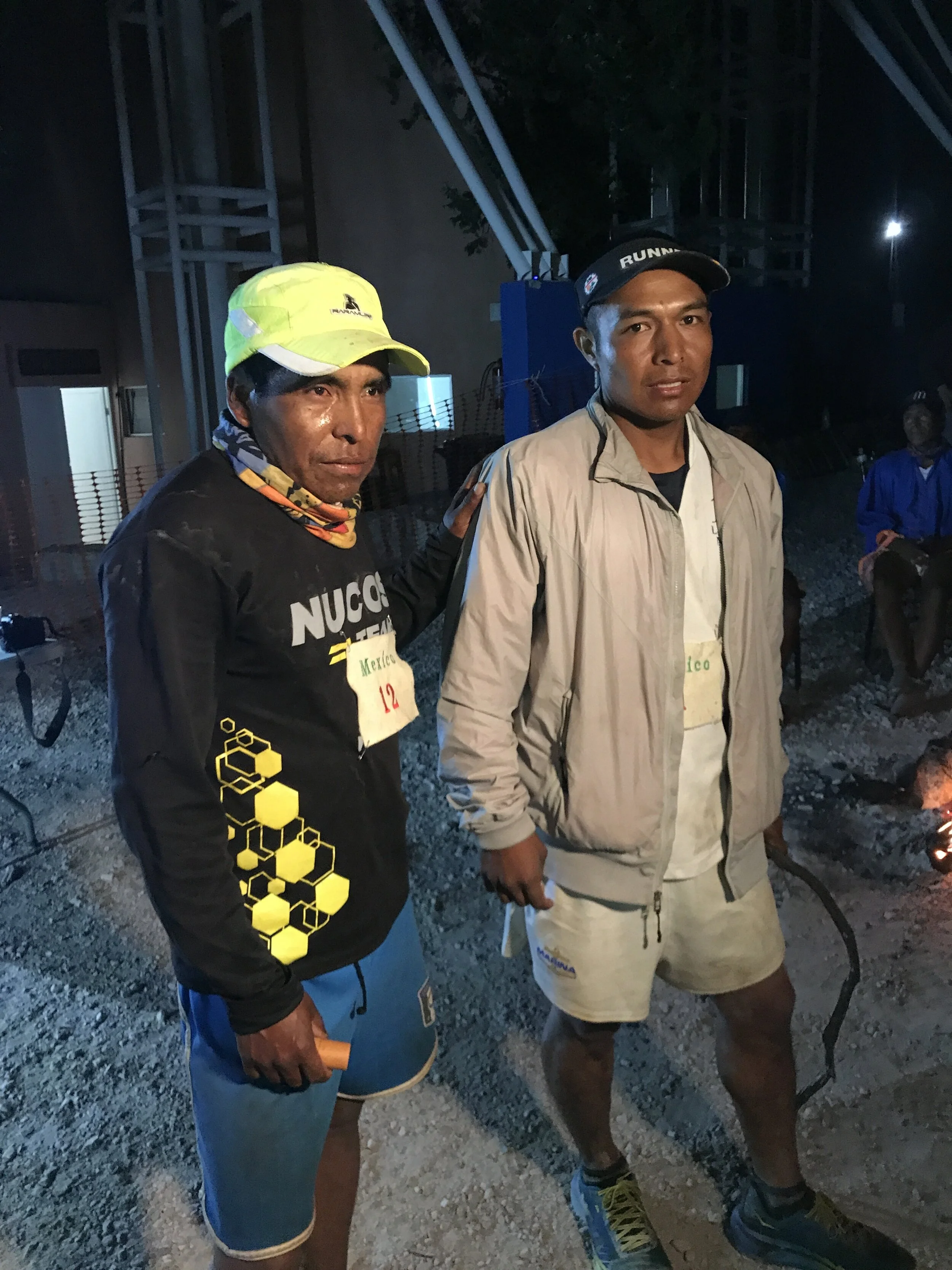 Event Report Big Dogs Backyard Ultra Mexico (world championship