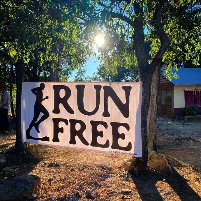 Run Free