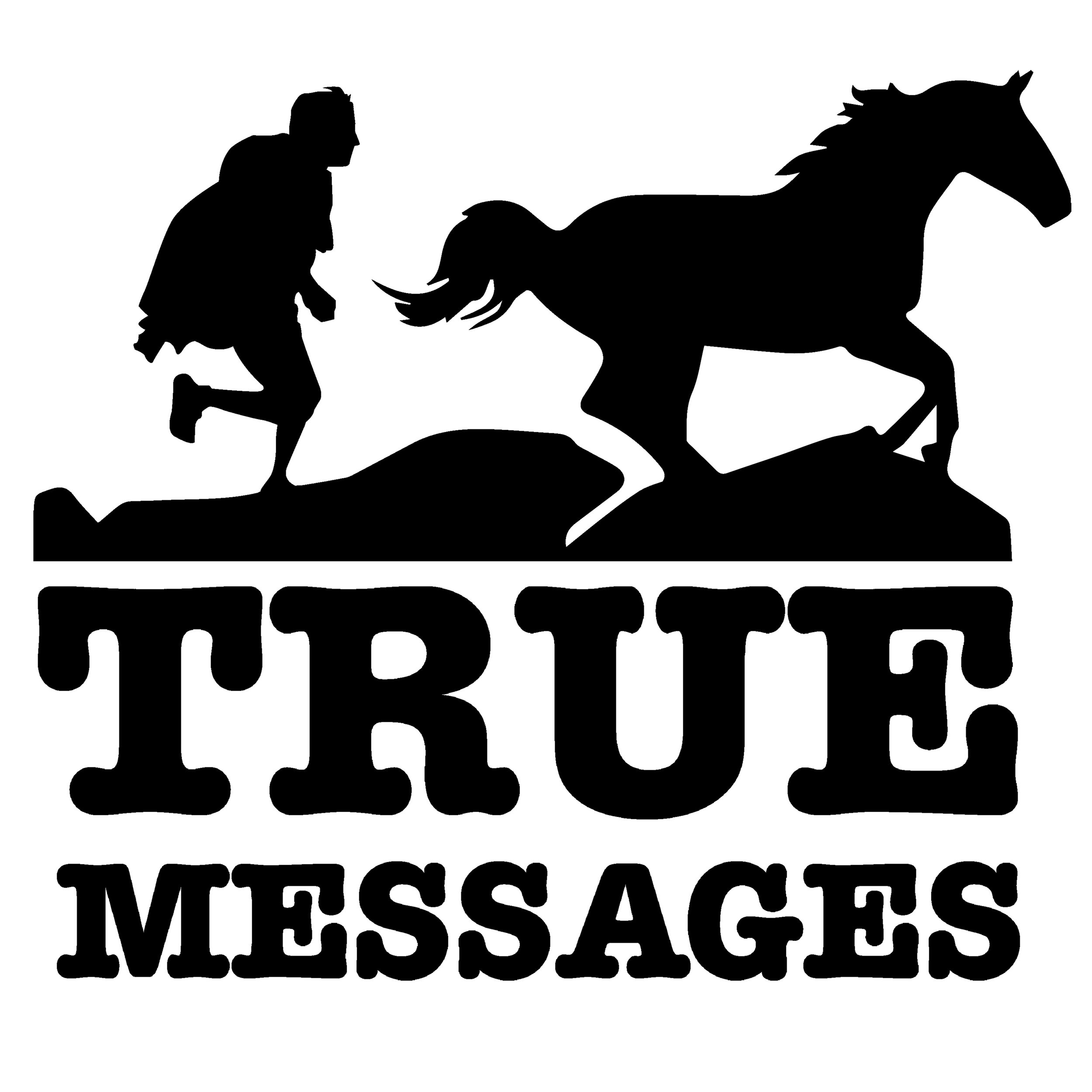 True Messages Nonprofit Organization logo