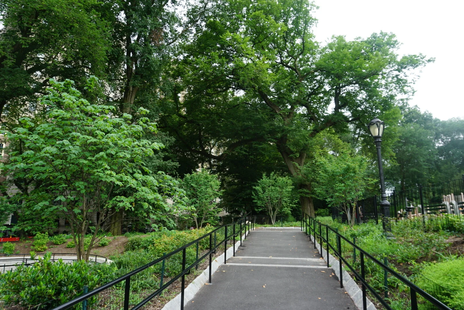 New York City Parks
