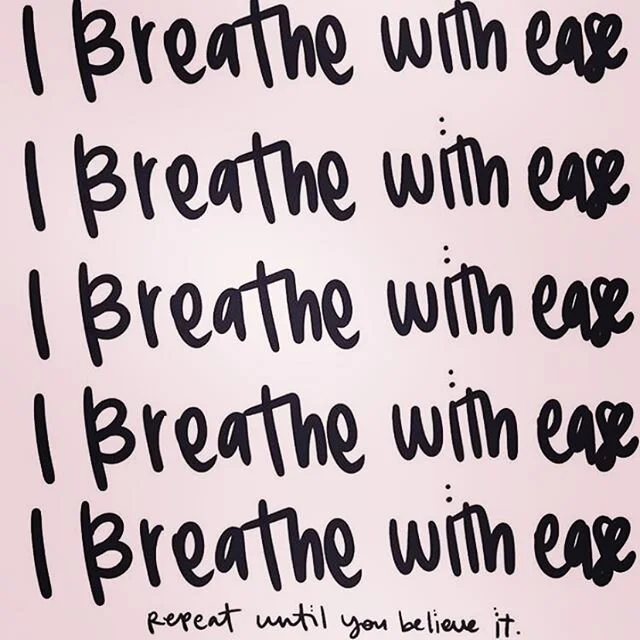 Our BREATh is our power. 🌬✨🧘🏽&zwj;♀️☮️💓
#repost @braveheartyogi