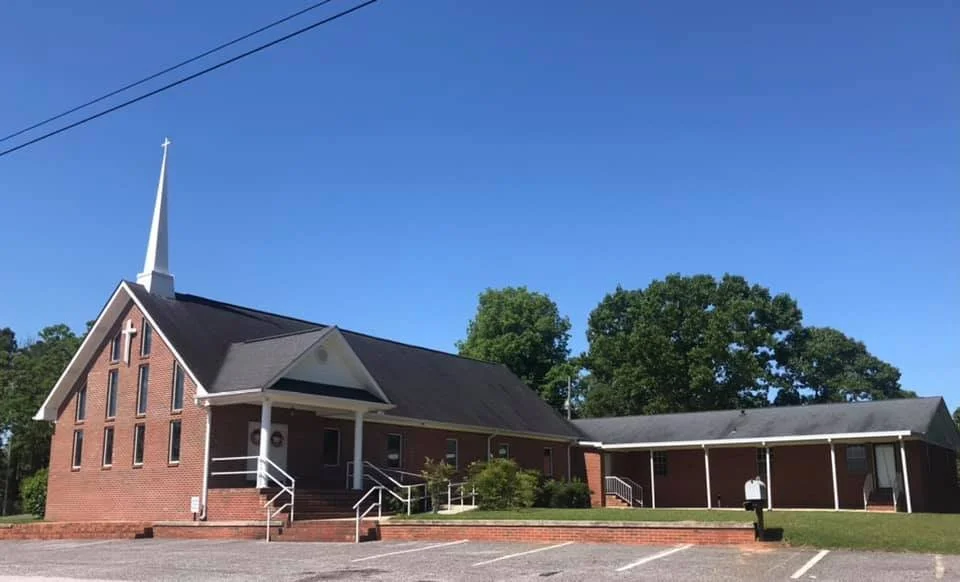 Our Churches — Many Churches One Family