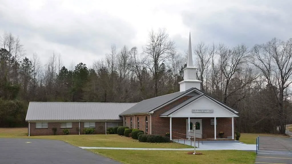 Our Churches — Many Churches One Family