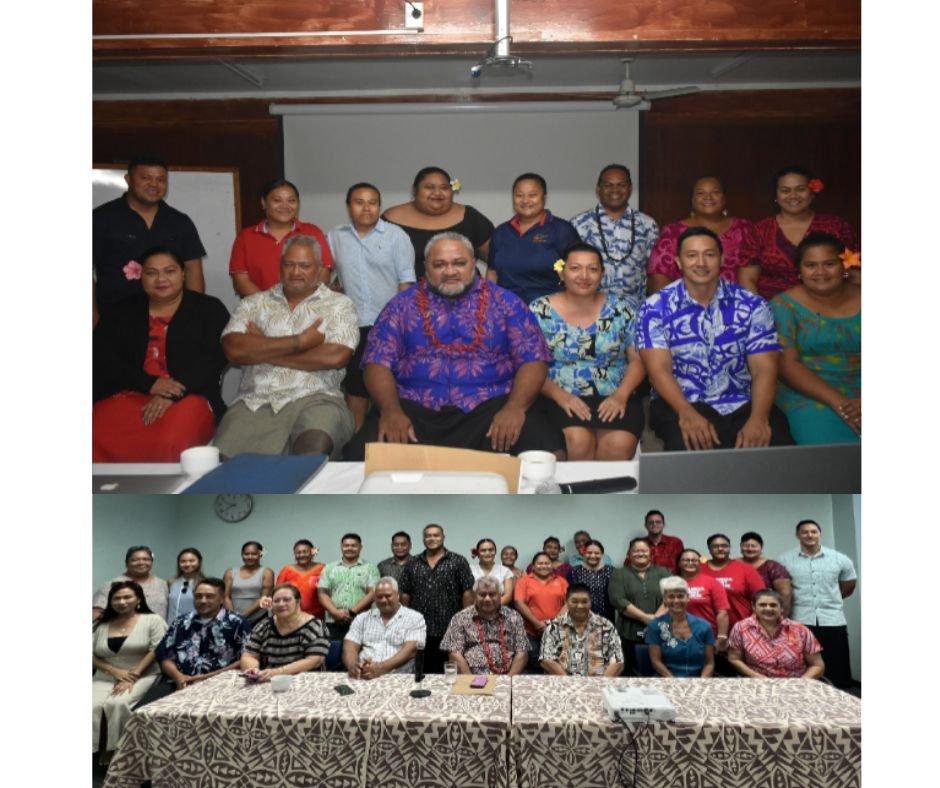 SAMOA INITIATES MINIMUM WAGE CONSULTATIONS — HAMO FM