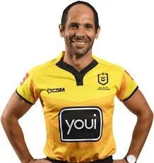 Toa Samoa Fans UNSHAKEN BY The SELECTED Referee Officials