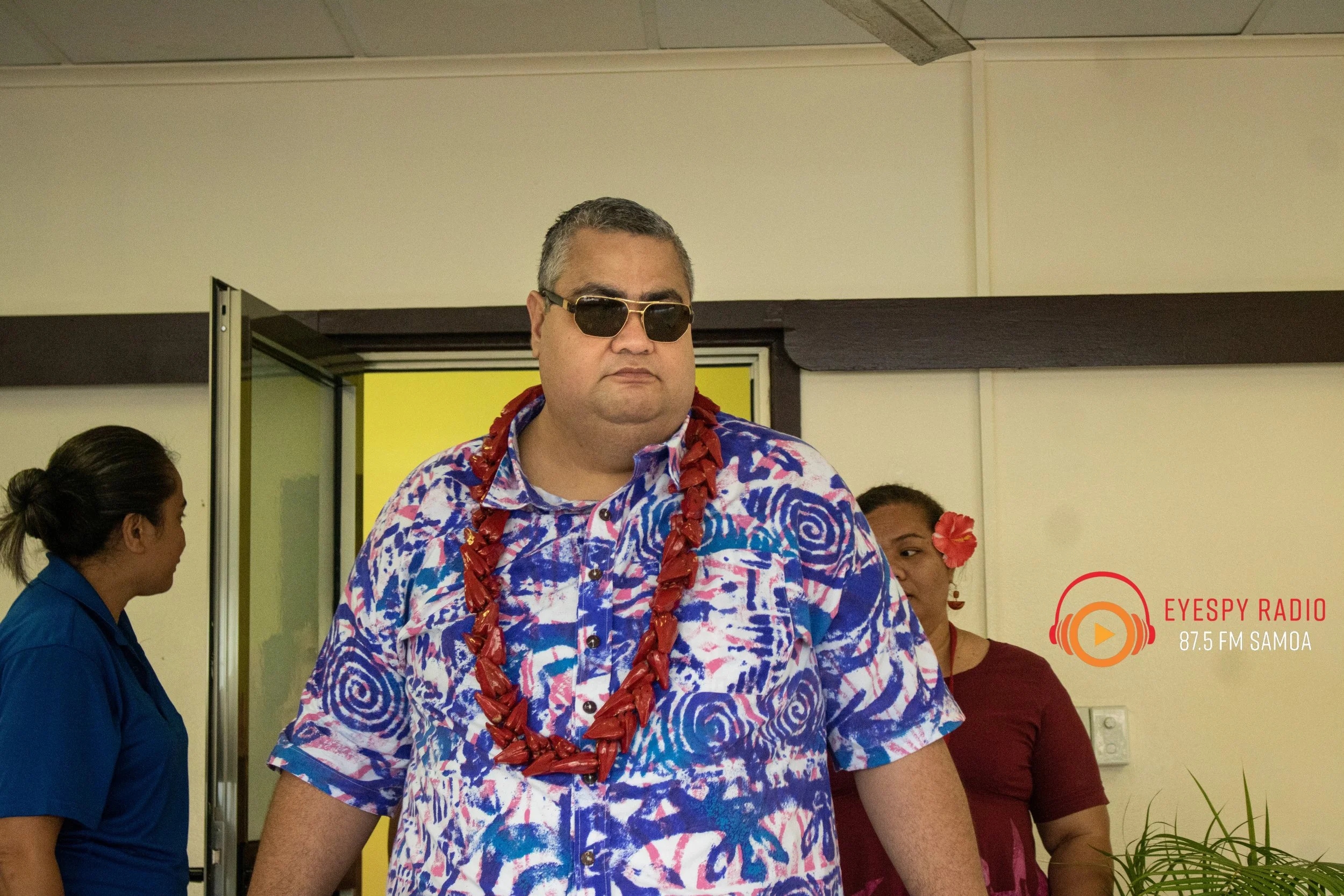 Talaina 2% MULIMULI MO LENEI TAUSAGA : N.P.F