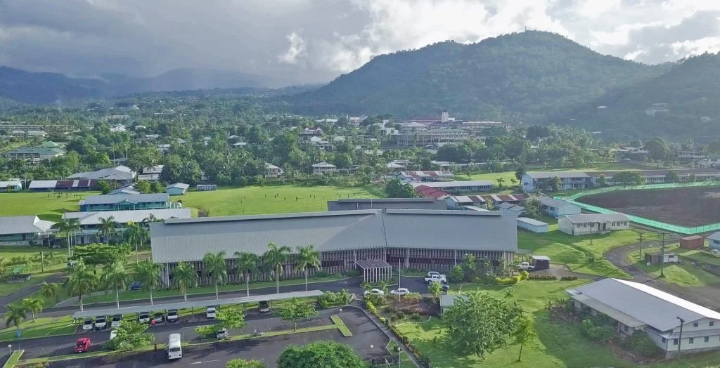 Taofia Aoaoga Mo Se Taimi Le Tumau