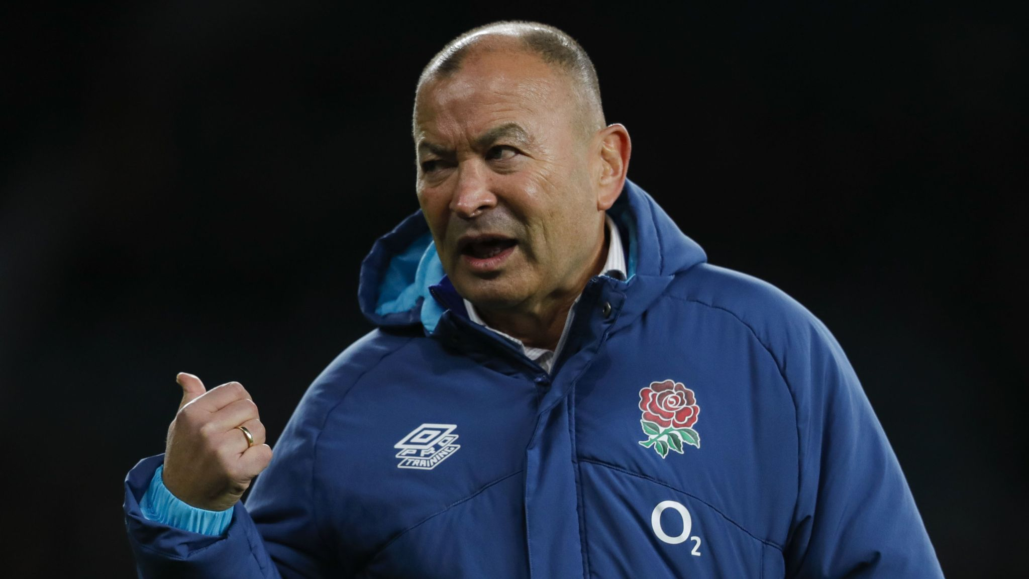 FA'AMALOLO E LE UNI LAKAPI A ENELAGI EDDIE JONES