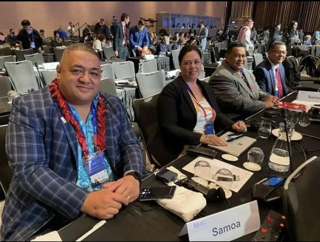 Talanoaina E Leatinuu Lisi O Mataupu O Aiaiga Faavae Tuufaatasi Ina Ia Ausia Ai Le Tuputupu O Galuega