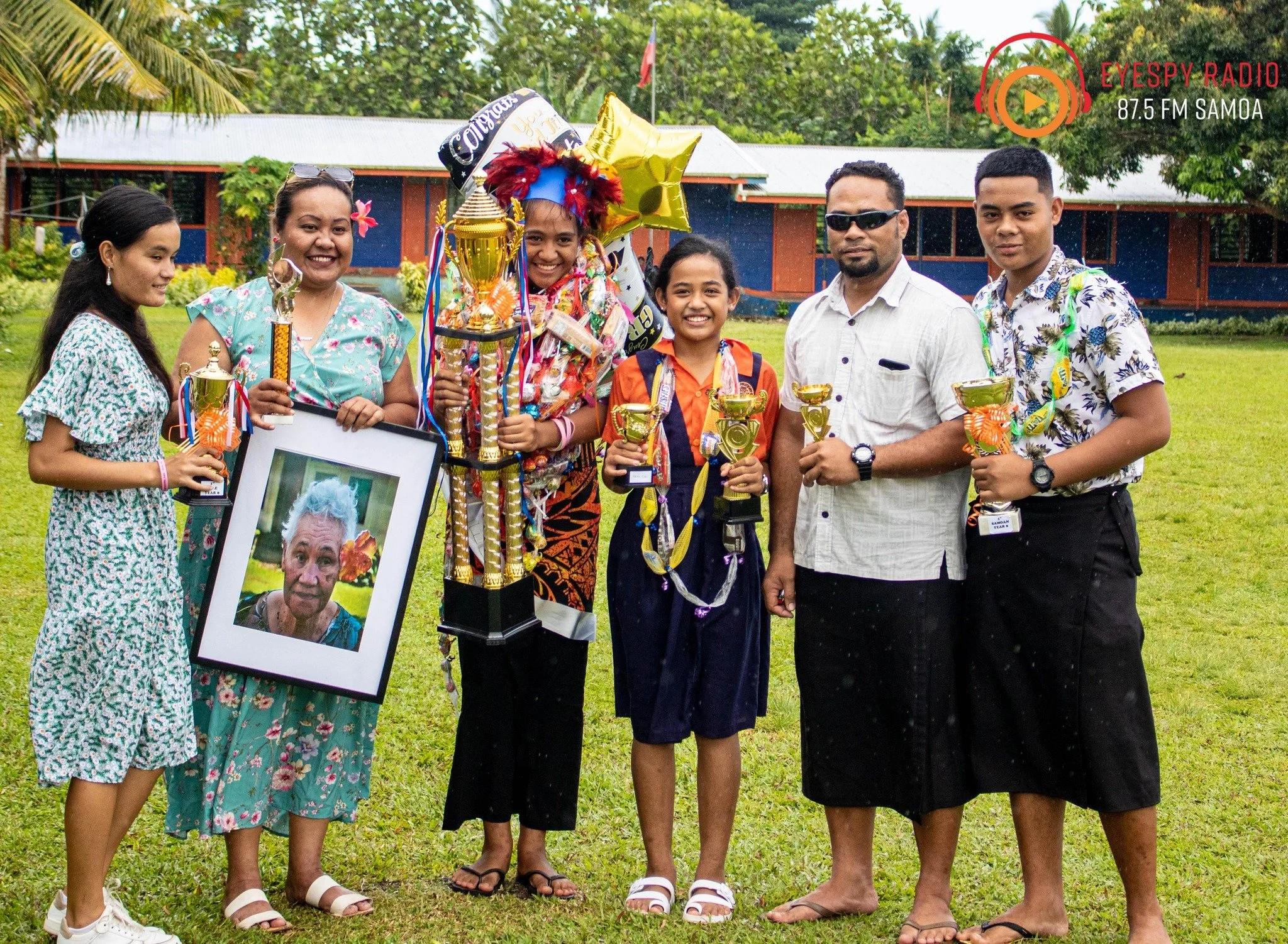 SiliAoao Philliajarcarie I Le vasega 8 A Falefitu