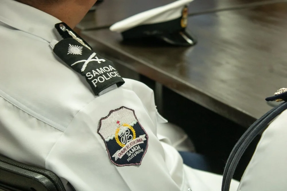 Maitauina E Le Faamasinoga Maualuga A Samoa Le&nbsp; Agavaa O Leoleo I Le Taulimaina O Molimau