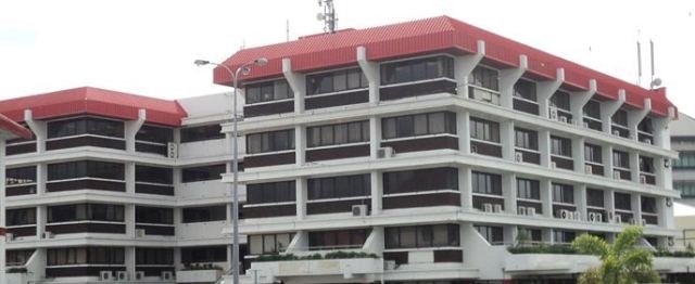 Fa'amatu'u E Le S.N.P.F Le 2% Mo Le 'Au Faisaofaga