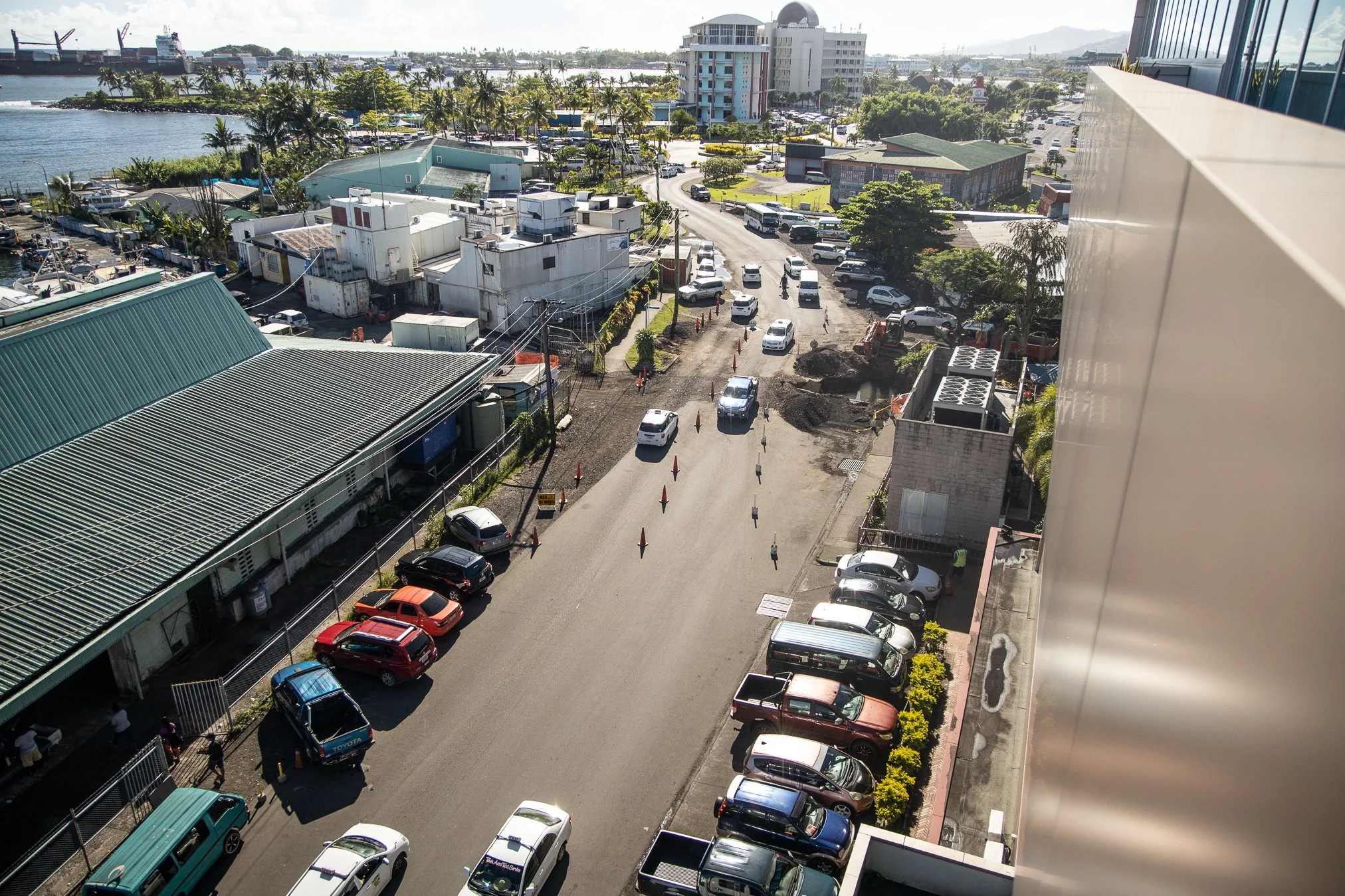 TAU O LE PENISINI MO LE MASINA MUAMUA O LE 2023