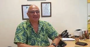 Faafetaia e Aiono le aufaigaluega fou mo faalavelave tutupu fa'afuase'i