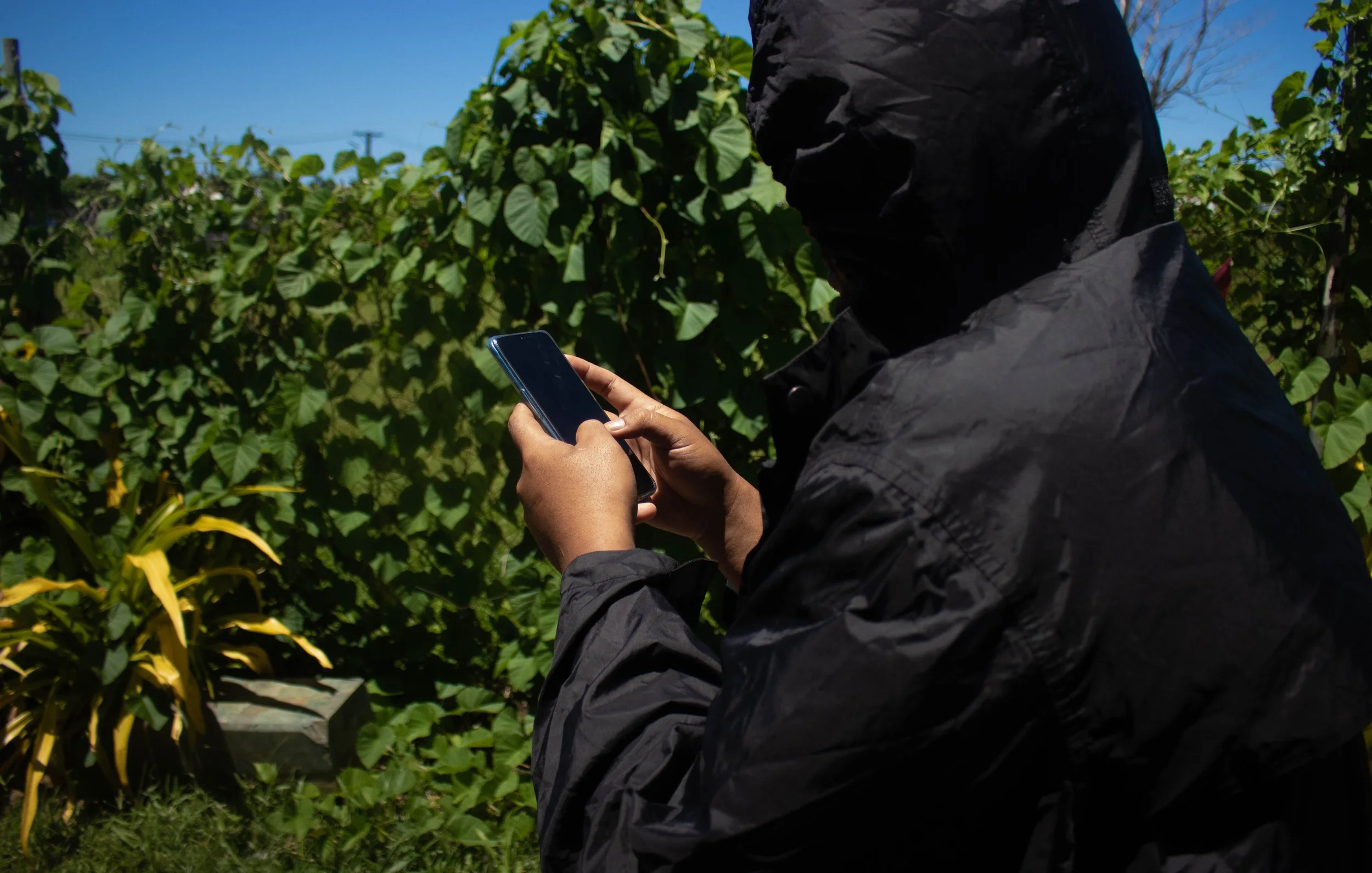 "TELE LE SOLITULAFONO I LUGA O UPEGA TAFAILAGI"