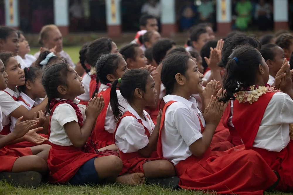 Sa'ili E Le Matagaluega O Aoga Finagalo O Puleaoga Ma Faiaoga