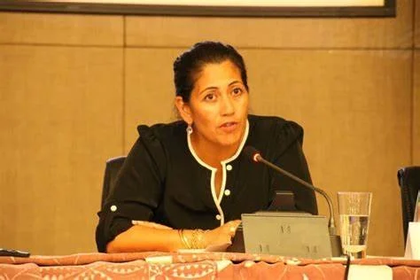 Fa'amavae Tafaoimalo Mai I Lona Tofiga&nbsp;