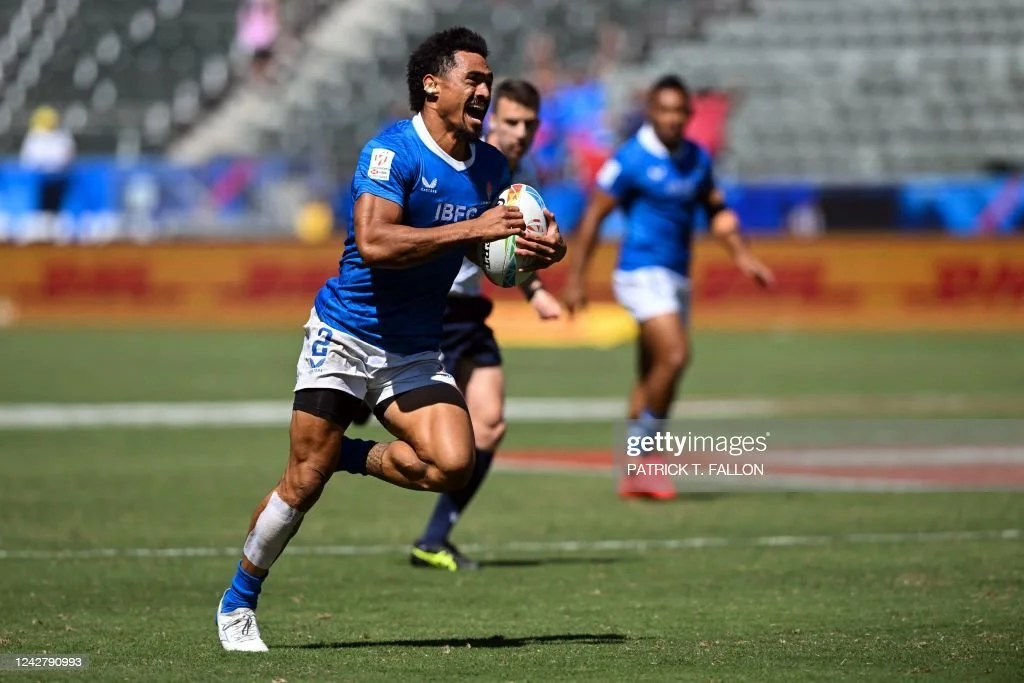 Toatasi Le Suiga I Le Manu Samoa Taitoafitu Mo Le Taamilosaga I Hamilton