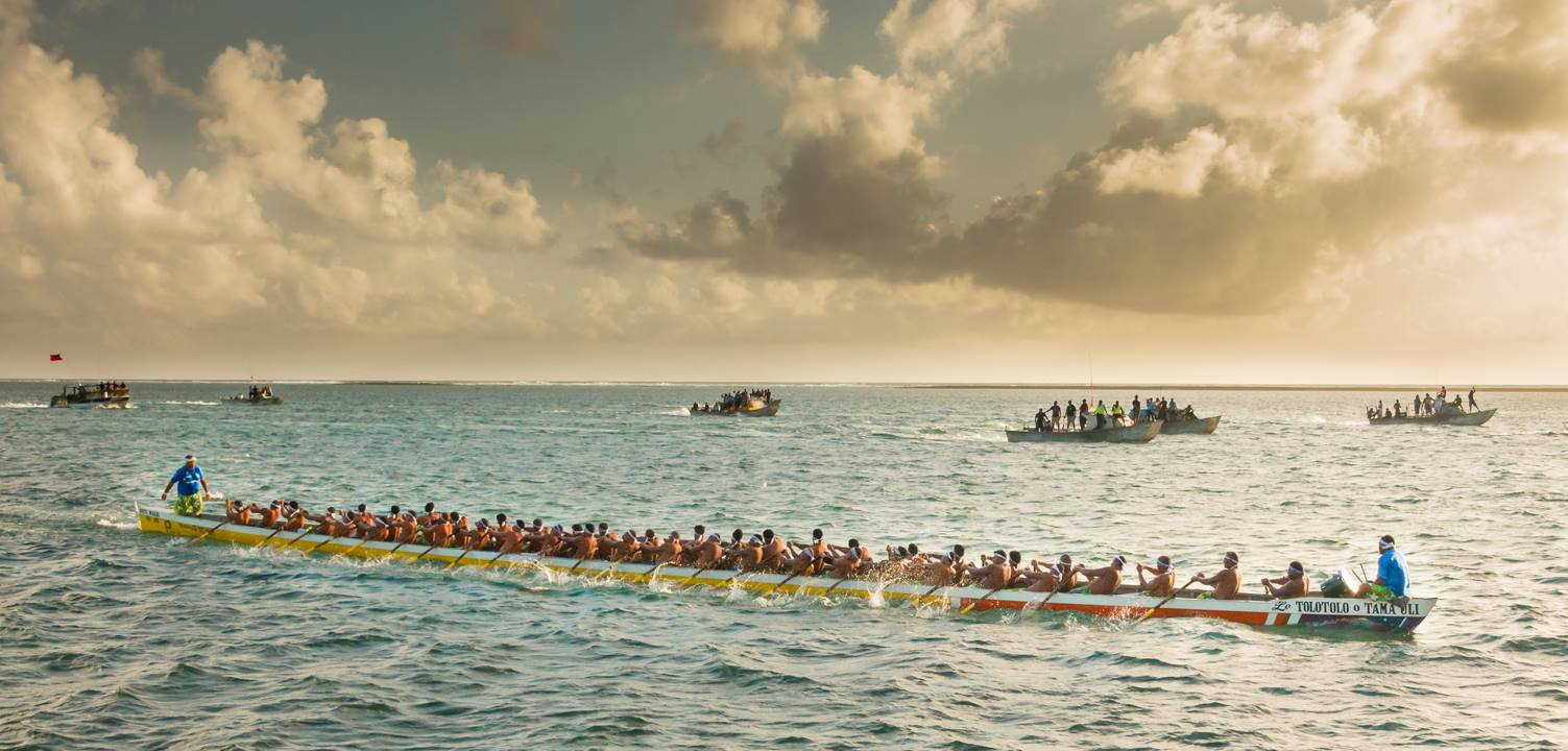 TAUNUU TUUGA FAUTASI A SAMOA IA MATI