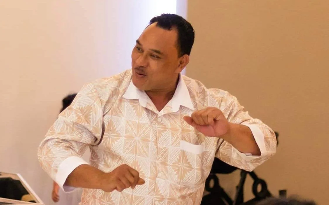 44 TAUSAGA O SE TAMA SAMOA UA MALIU I AUSETALIA