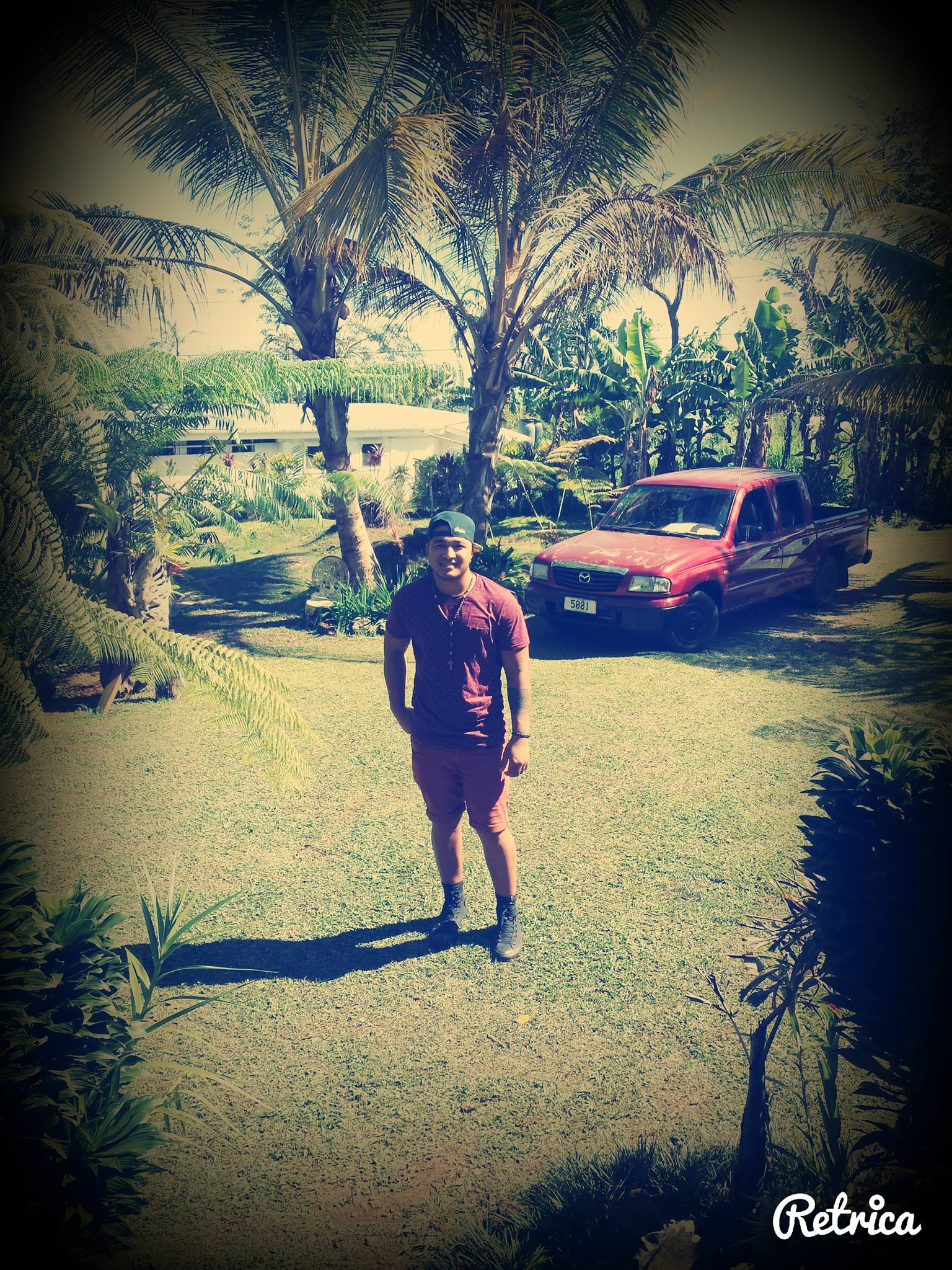 TULAI EDWARD FANUELI I LE FAAMASINOGA