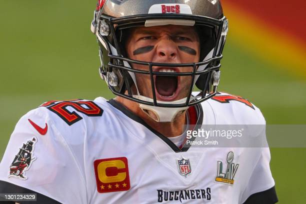 FAAMAVAE LE ALII LAUILOA IA TOM BRADY