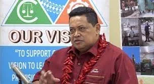 Toe Foi I Galuega Le Pule Sili Ma Le Pule Lagolago O Le Matagaluega O Leipa (MCIL)