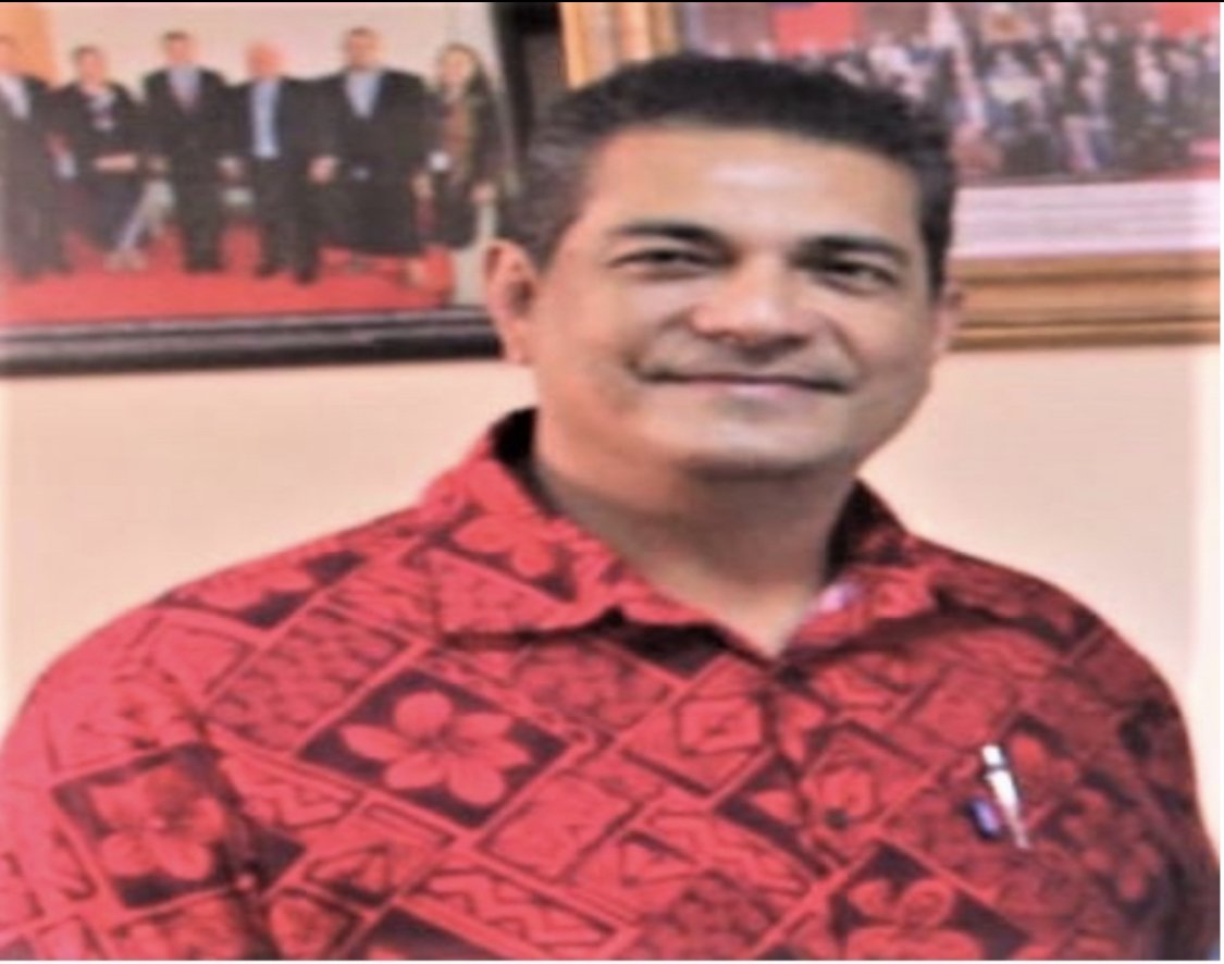 FA’AMAONIA E LE KAPENETA LE OFISA SILI O PULEGA E FA’AFOEINA KASINO MA TA’ALOGA FAITUPE ‘ESE’ESE